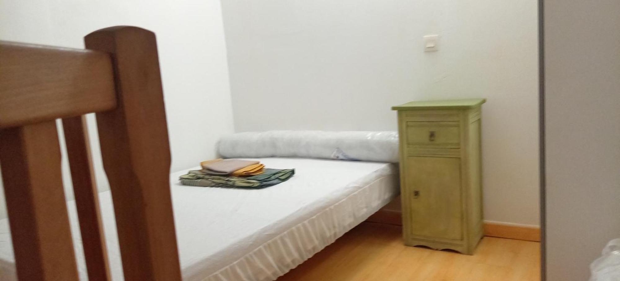 Niolu Apartment Albertacce ภายนอก รูปภาพ