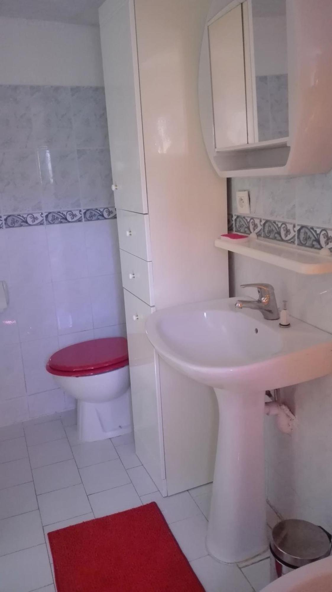 Niolu Apartment Albertacce ภายนอก รูปภาพ
